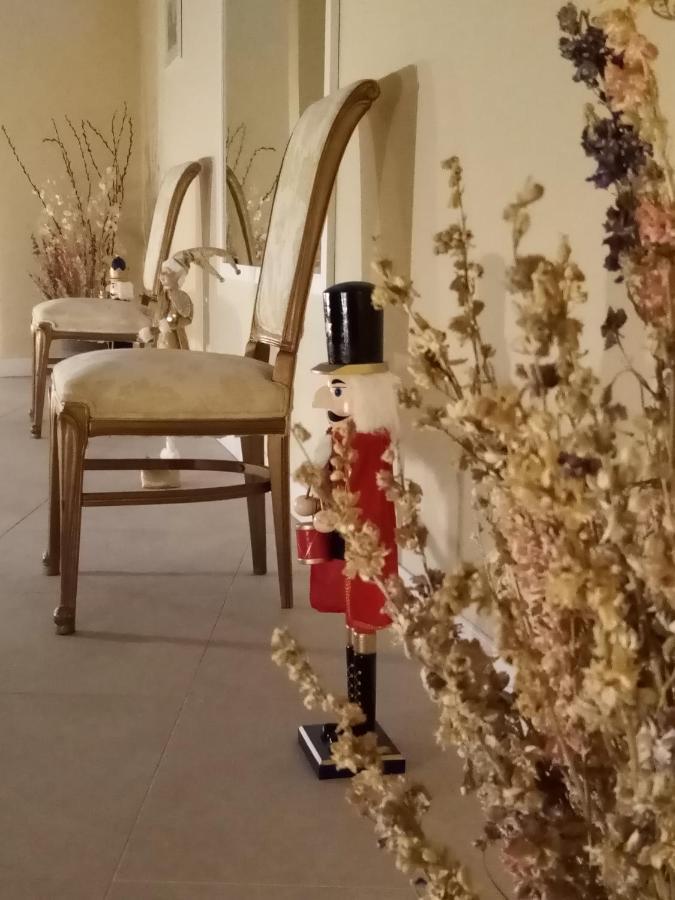 Maison Des Fleurs Nápoly Kültér fotó