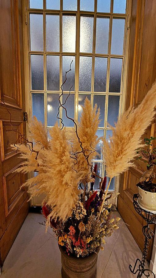 Maison Des Fleurs Nápoly Kültér fotó