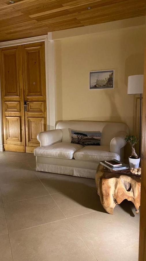 Maison Des Fleurs Nápoly Kültér fotó