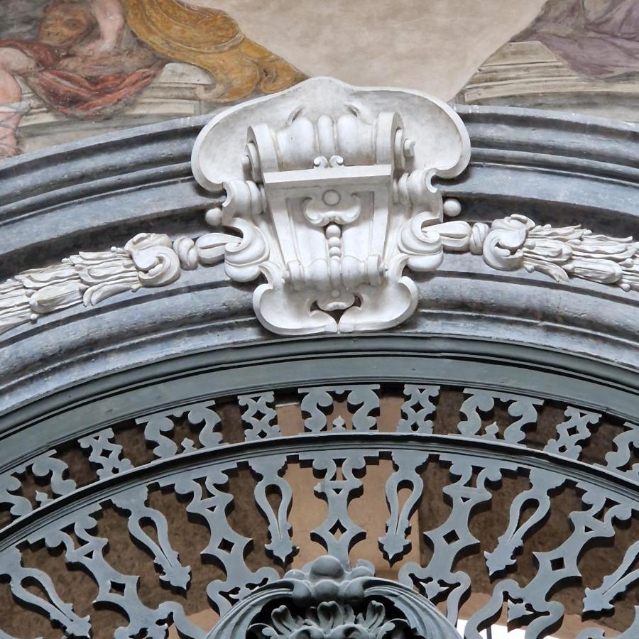 Maison Des Fleurs Nápoly Kültér fotó