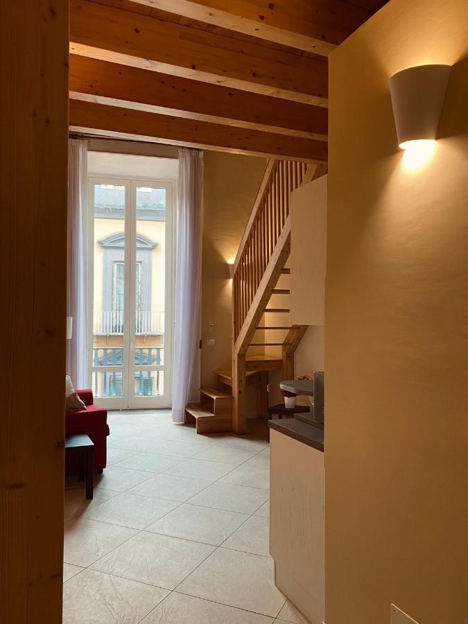 Maison Des Fleurs Nápoly Kültér fotó