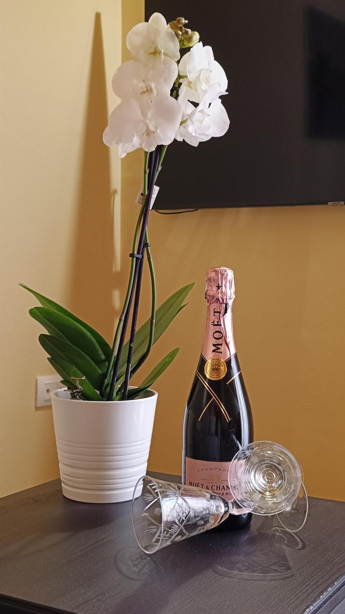Maison Des Fleurs Nápoly Kültér fotó